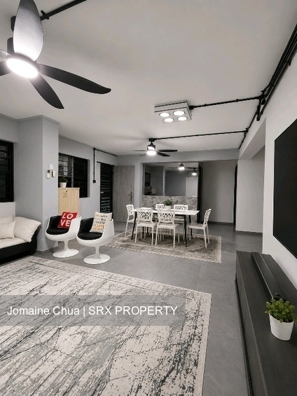 Blk 521 Pangshan Valley (Bukit Panjang), HDB 4 Rooms #564270061